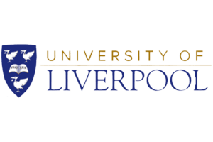 University of Liverpool Logo