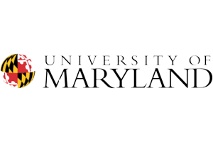 University of Maryland Logo