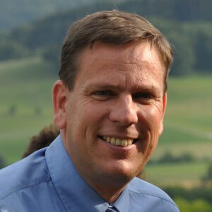 Ulli Kuhlmann Ulli Kuhlmann