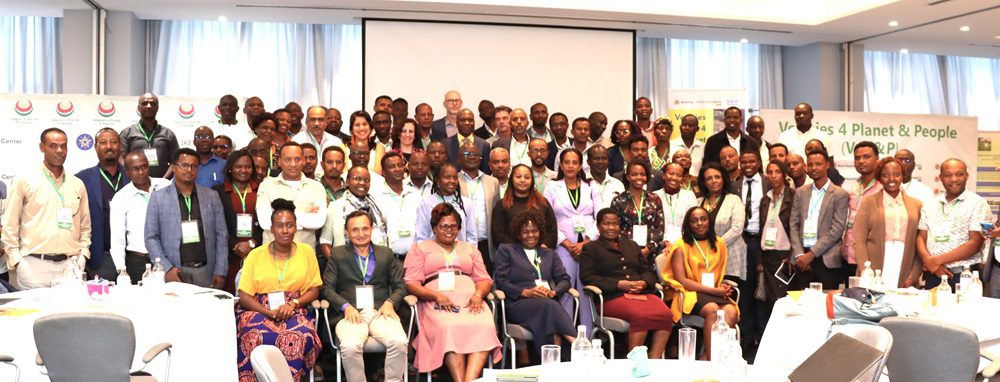 V4P&P Conference Delegates2