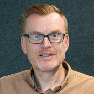 Wayne Coles