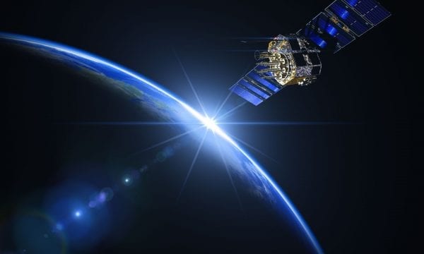 Satellite
