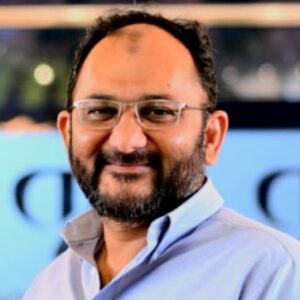 Zeeshan Butt