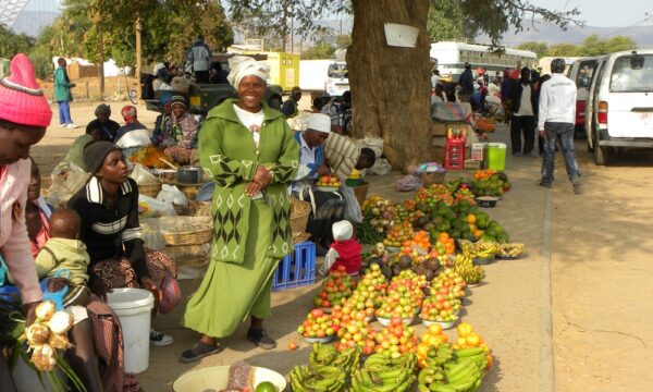 Zimbabwe