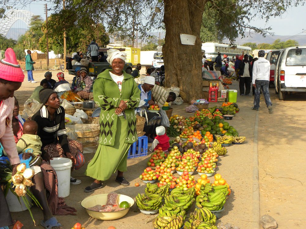 Zimbabwe