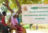 Malawi plant clinic