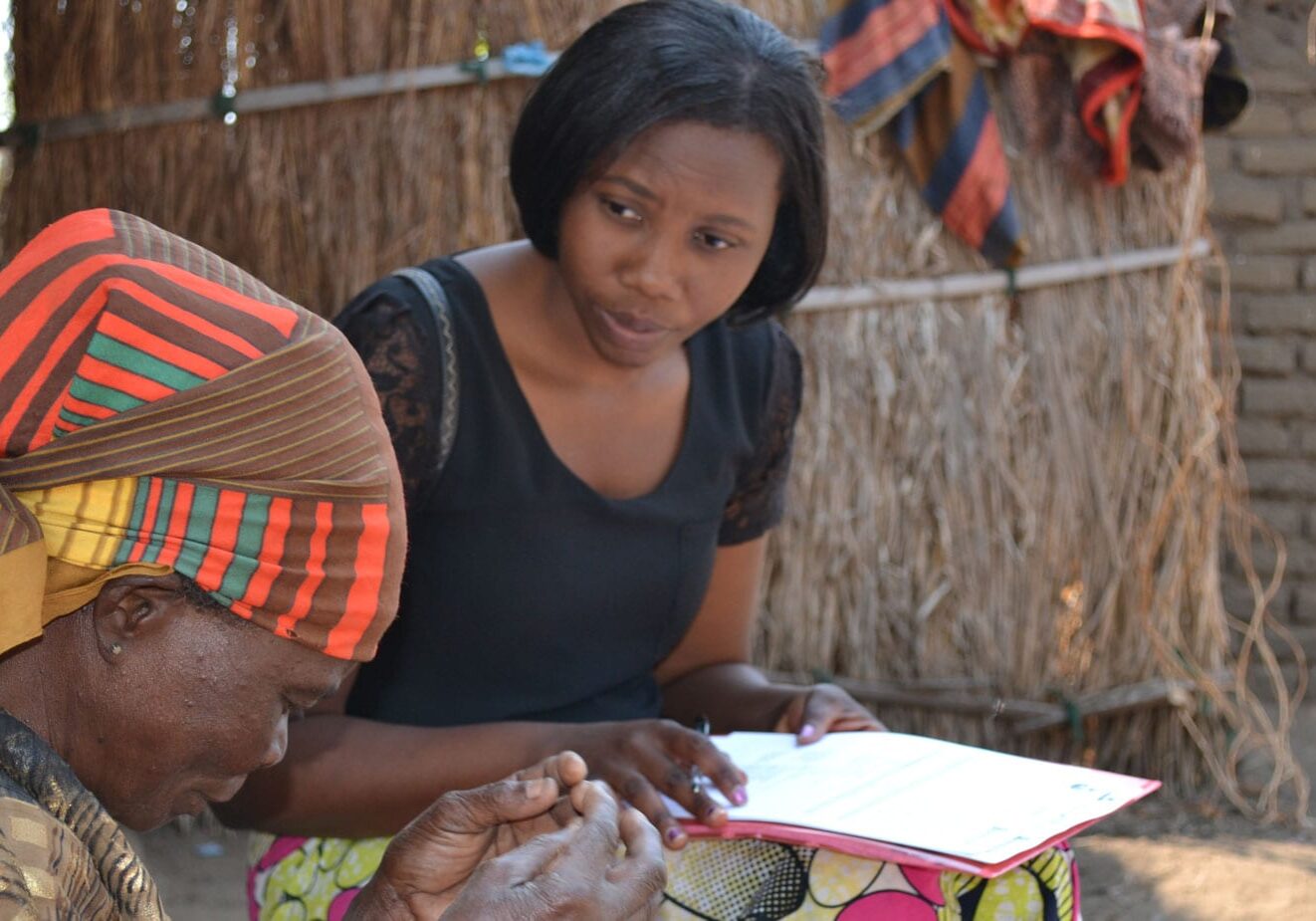 Plantwise in Malawi