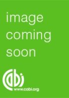 Insect Pests and Fresh Horticultural Products