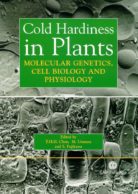 Cold Hardiness in Plants