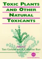 Toxic Plants and Other Natural Toxicants