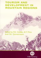 Tourism and Development in Mountain Regions