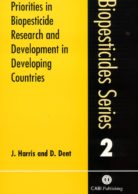 Priorities in Biopesticide Research and Development in Developing Countries