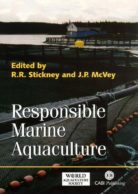 Responsible Marine Aquaculture