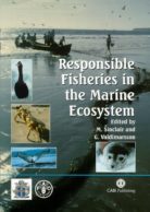 Responsible Fisheries in the Marine Ecosystem