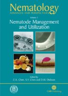 Nematology : Advances and Perspectives Vol II