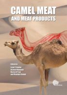 Camel Meat and Meat Products