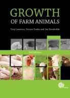 Growth of Farm Animals