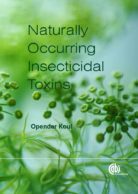 The Handbook of Naturally Occurring Insecticidal Toxins