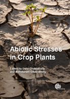 Abiotic Stresses in Crop Plants
