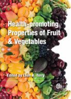 Health-promoting Properties of Fruit and Vegetables