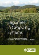Legumes in Cropping Systems