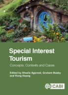 Special Interest Tourism