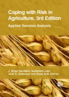 Coping with Risk in Agriculture