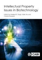 Intellectual Property Issues In Biotechnology