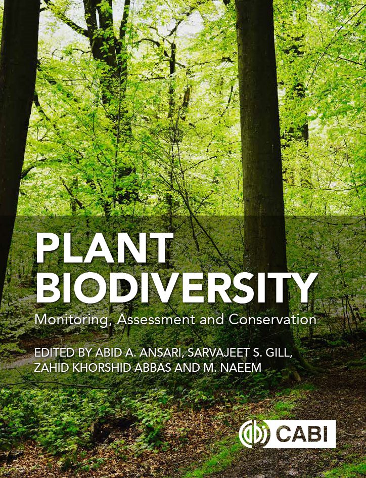 Plant Biodiversity