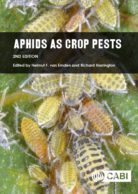 Aphids as Crop Pests