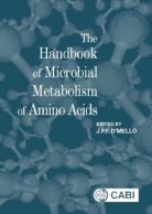 The Handbook of Microbial Metabolism of Amino Acids