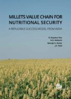 Millets Value Chain for Nutritional Security