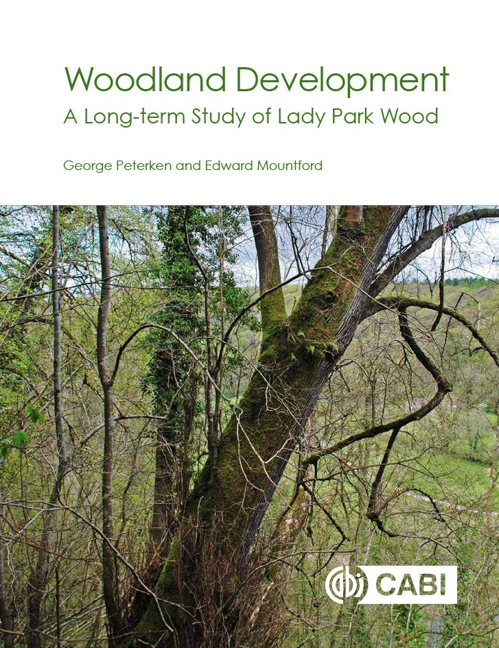 Woodland Development Cabiorg - 