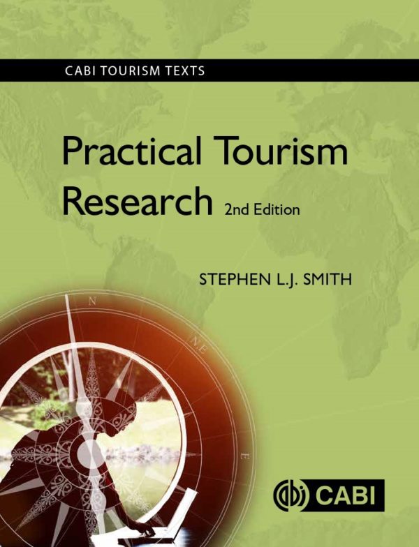 Practical Tourism Research, 2nd Edition