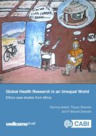 Global Health Research in an Unequal World