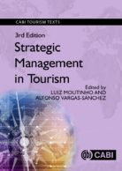 Strategic Management in Tourism