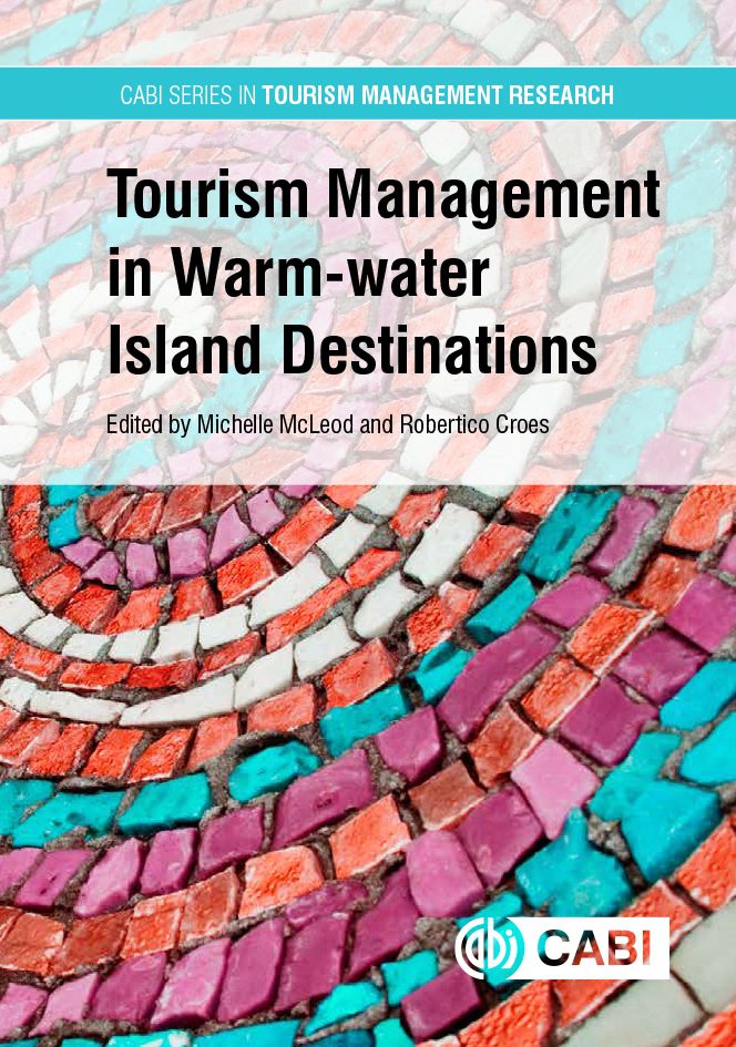 Tourism Management In Warm Water Island Destinations Cabiorg - 