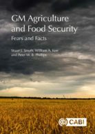 GM Agriculture and Food Security