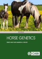 Horse Genetics