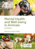 Mental Health and Well-being in Animals