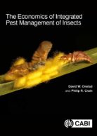 The Economics of Integrated Pest Management of Insects