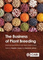 The Business of Plant Breeding