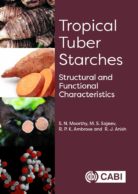 Tropical Tuber Starches