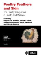 Poultry Feathers and Skin