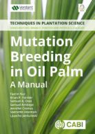 Mutation Breeding in Oil Palm