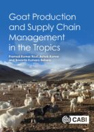 Goat Production and Supply Chain Management in the Tropics