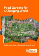Food Gardens for a Changing World