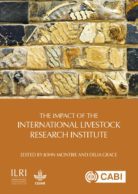 The Impact of Research at The International Livestock Research Institute