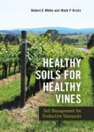 Healthy Soils for Healthy Vines