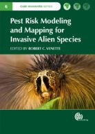 Pest Risk Modelling and Mapping for Invasive Alien Species